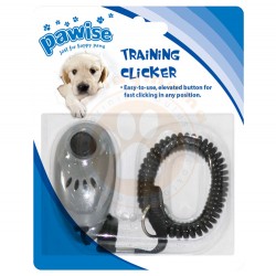 Pawise - Pawise 11421 Traning Clicker Köpek Eğitim Aparatı