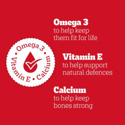 Pedigree Biscrok Multi Mix Köpek Ödül Bisküvisi 500 Gr - 5