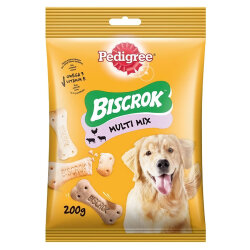 Pedigree Biscrok Original Köpek Ödül Bisküvisi 200 Gr - Pedigree