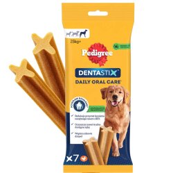 Pedigree Dentastix Large Köpek Ödül Maması 270 Gr - 2