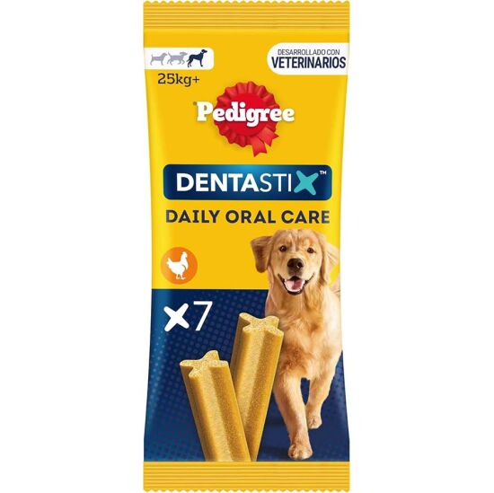 Pedigree Dentastix Large Köpek Ödül Maması 270 Gr - 1