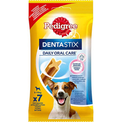 Pedigree - Pedigree Dentastix Small Köpek Ödül Maması 110 Gr