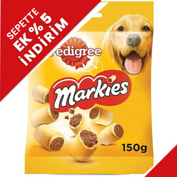 Pedigree - Pedigree Markies Original Köpek Ödül Bisküvisi 150 Gr