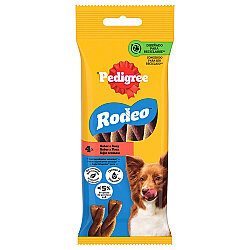 Pedigree Rodeo Biftekli Köpek Ödülü 70 Gr - Pedigree