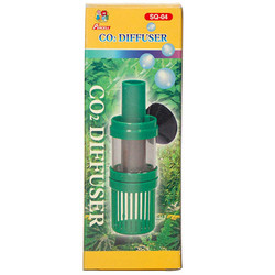 Percell - Percell SQ-04 Karbandioksit (CO2) Difuzör