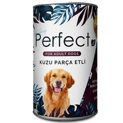 Perfect Lamb Kuzu Etli Köpek Konservesi 415 Gr - Perfect