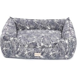 Pet Comfort - Pet Comfort Alpha Merta 01 Köpek Yatağı L 85x105cm