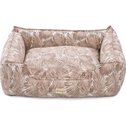 Pet Comfort - Pet Comfort Alpha Merta 04 Köpek Yatağı L 85x105cm