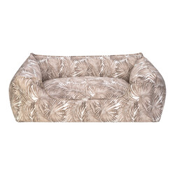 Pet Comfort - Pet Comfort Alpha Merta 04 Köpek Yatağı L 85x105cm