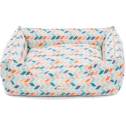 Pet Comfort - Pet Comfort Alpha Merta 05 Köpek Yatağı L 85x105cm