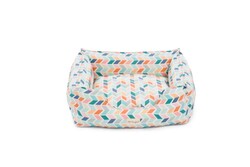 Pet Comfort Alpha Merta 05 Köpek Yatağı M 65x80cm - Pet Comfort