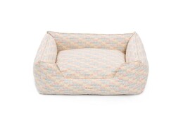 Pet Comfort Alpha Merta 06 Köpek Yatağı L 85x105cm - Pet Comfort