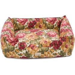 Pet Comfort - Pet Comfort Alpha Merta 07 Köpek Yatağı M 65x80cm