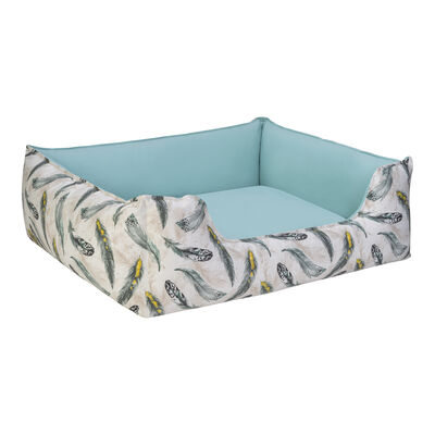 Pet Comfort Alpha Merta Mint/Beyaz L 105x85cm