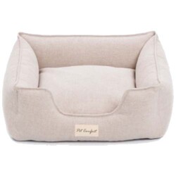Pet Comfort - Pet Comfort Alpha Mirandus 03 Kedi ve Köpek Yatağı S 50x60cm