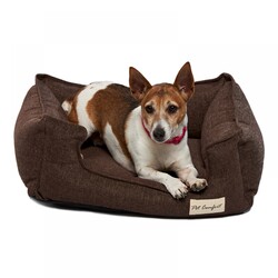 Pet Comfort Alpha Mirandus 19 Kedi ve Köpek Yatağı 50x60 cm - Pet Comfort