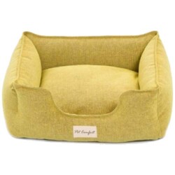 Pet Comfort - Pet Comfort Alpha Mirandus 24 Kedi ve Köpek Yatağı S 50x60cm