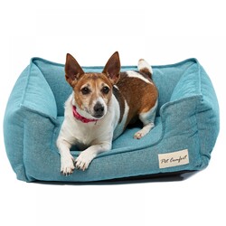 Pet Comfort Alpha Mirandus 43 Kedi ve Köpek Yatağı 50x60 cm - Pet Comfort