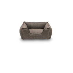 Pet Comfort Alpha Ortopedik Brown Köpek Yatağı L 105x85cm - Pet Comfort