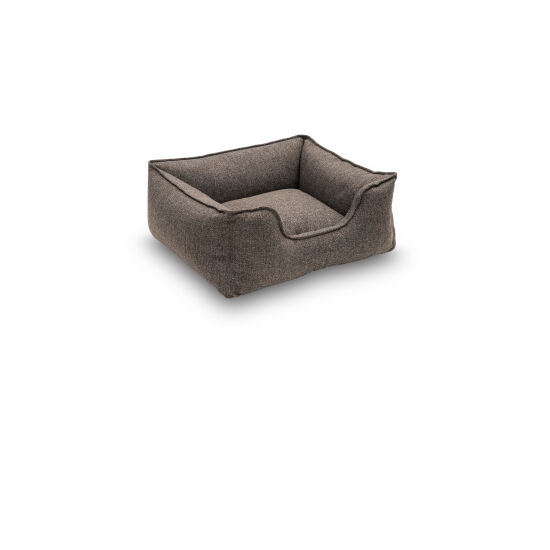 Pet Comfort Alpha Ortopedik Brown Köpek Yatağı L 105x85cm - 2
