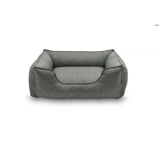 Pet Comfort Alpha Ortopedik Dark Green Köpek Yatağı L 105x85cm - 1