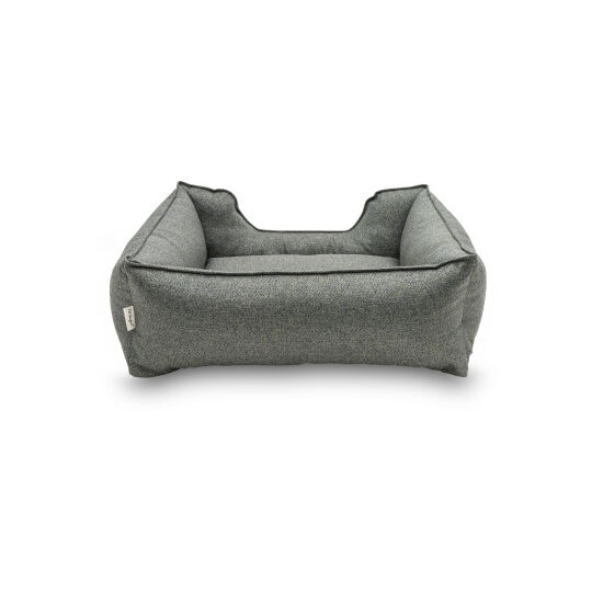 Pet Comfort Alpha Ortopedik Dark Green Köpek Yatağı L 105x85cm - 3