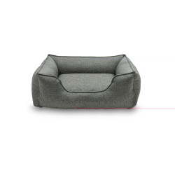 Pet Comfort Alpha Ortopedik Dark Green Köpek Yatağı M 80x65cm - Pet Comfort