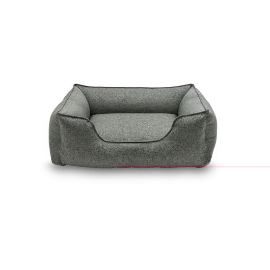 Pet Comfort Alpha Ortopedik Dark Green Köpek Yatağı M 80x65cm - 1