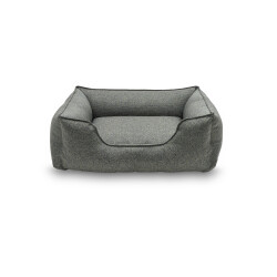 Pet Comfort Alpha Ortopedik Dark Green Köpek Yatağı S 60x50cm - Pet Comfort