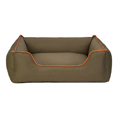 Pet Comfort Alpha Outdoor Haki w Oranj Biye L 105x85cm