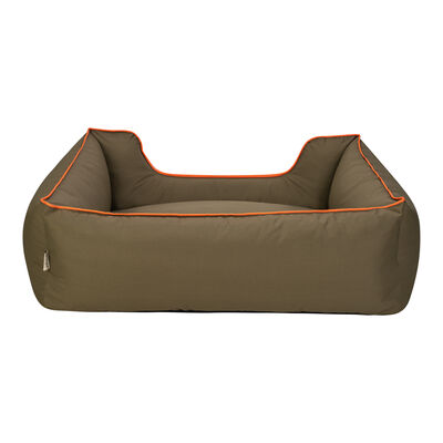 Pet Comfort Alpha Outdoor Haki w Oranj Biye L 105x85cm