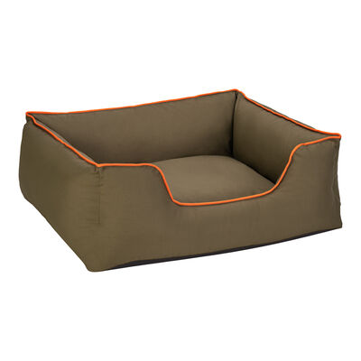 Pet Comfort Alpha Outdoor Haki w Oranj Biye M 80x65cm