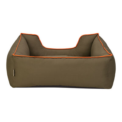 Pet Comfort Alpha Outdoor Haki w Oranj Biye M 80x65cm