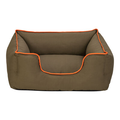 Pet Comfort Alpha Outdoor Haki w Oranj Biye S 60x50cm