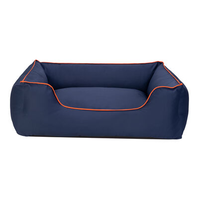 Pet Comfort Alpha Outdoor Lacivert w Oranj Biye L 105x85cm