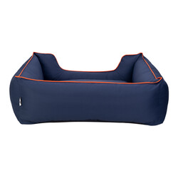 Pet Comfort Alpha Outdoor Lacivert w Oranj Biye L 105x85cm - Thumbnail