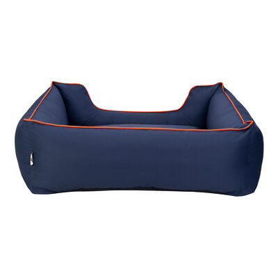 Pet Comfort Alpha Outdoor Lacivert w Oranj Biye L 105x85cm