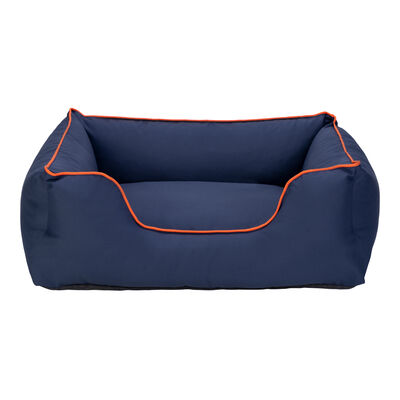 Pet Comfort Alpha Outdoor Lacivert w Oranj Biye M 80x65cm