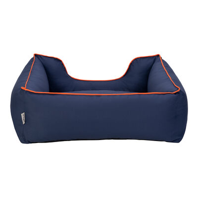 Pet Comfort Alpha Outdoor Lacivert w Oranj Biye M 80x65cm