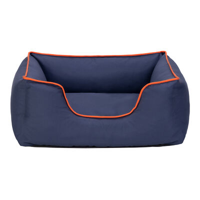 Pet Comfort Alpha Outdoor Lacivert w Oranj Biye S 60x50cm