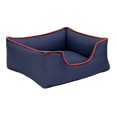 Pet Comfort Alpha Outdoor Lacivert w Oranj Biye S 60x50cm