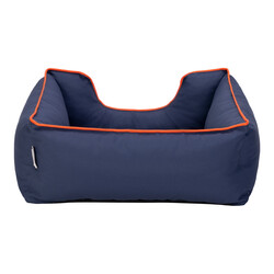 Pet Comfort Alpha Outdoor Lacivert w Oranj Biye S 60x50cm - Thumbnail