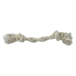 Pet Comfort At-getir ve Diş Kaşıma Köpek Oyuncağı, 100% Pamuk, 20cm - Pet Comfort