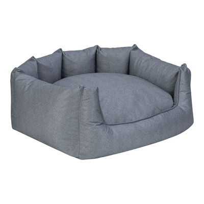 Pet Comfort Barcelona Eco Gri 75x65cm