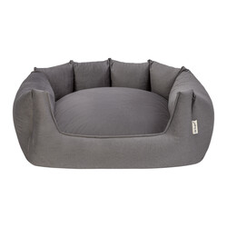 Pet Comfort - Pet Comfort Barcelona Neva Gri 75x65cm