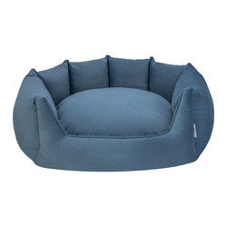 Pet Comfort - Pet Comfort Barcelona Neva Mavi 75x65cm