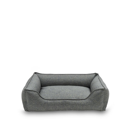 Pet Comfort Bravo Ortopedik Koyu Yeşil Köpek Yatağı L 90x70cm - 1