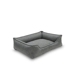 Pet Comfort Bravo Ortopedik Koyu Yeşil Köpek Yatağı L 90x70cm - 2