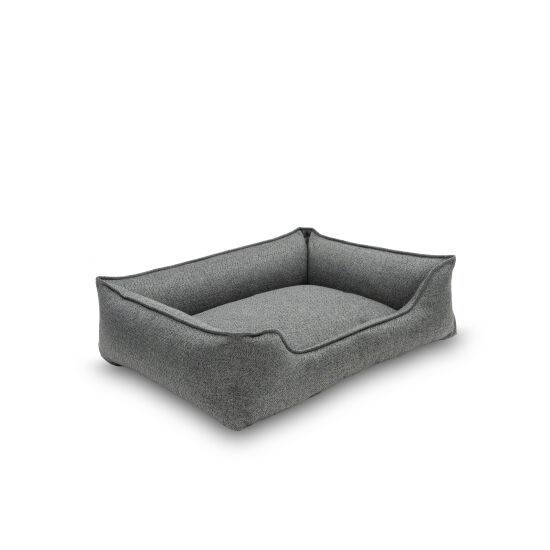 Pet Comfort Bravo Ortopedik Koyu Yeşil Köpek Yatağı L 90x70cm - 2