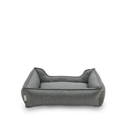 Pet Comfort Bravo Ortopedik Koyu Yeşil Köpek Yatağı L 90x70cm - 3